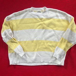 Viggos Striped Sweater